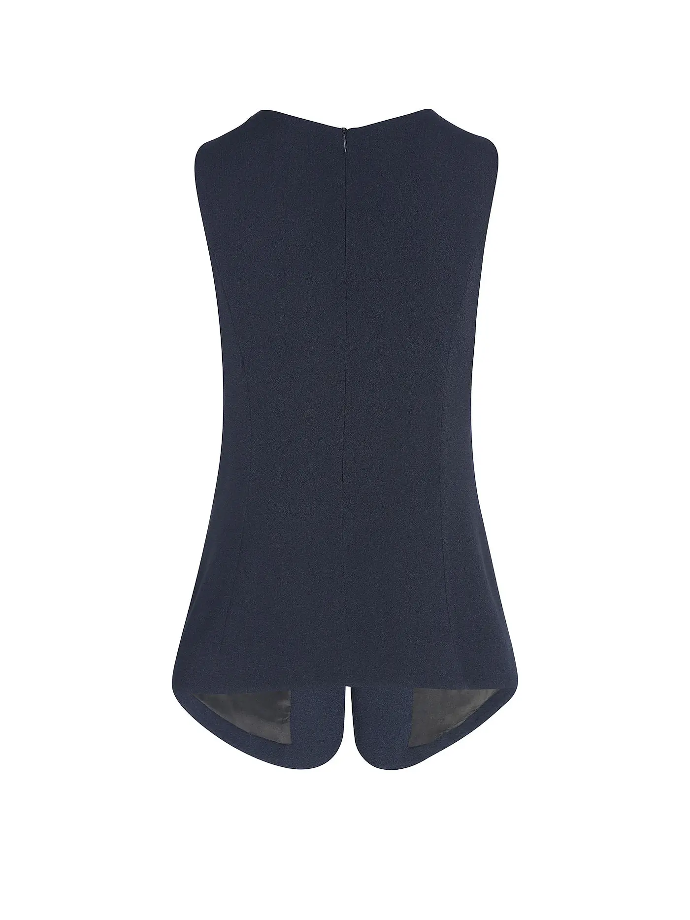 EMPORIO ARMANI | Top  | dunkelblau