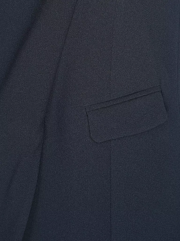 EMPORIO ARMANI | Top  | dunkelblau