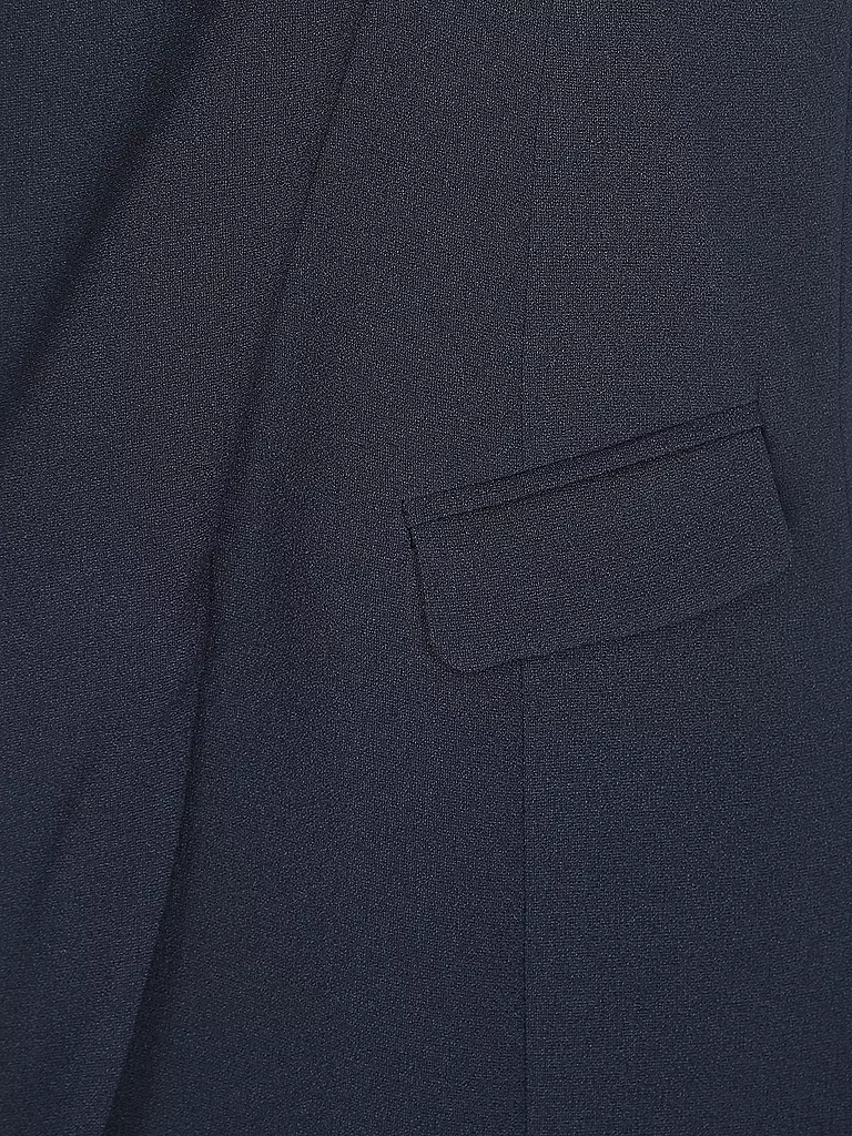 EMPORIO ARMANI | Top | dunkelblau