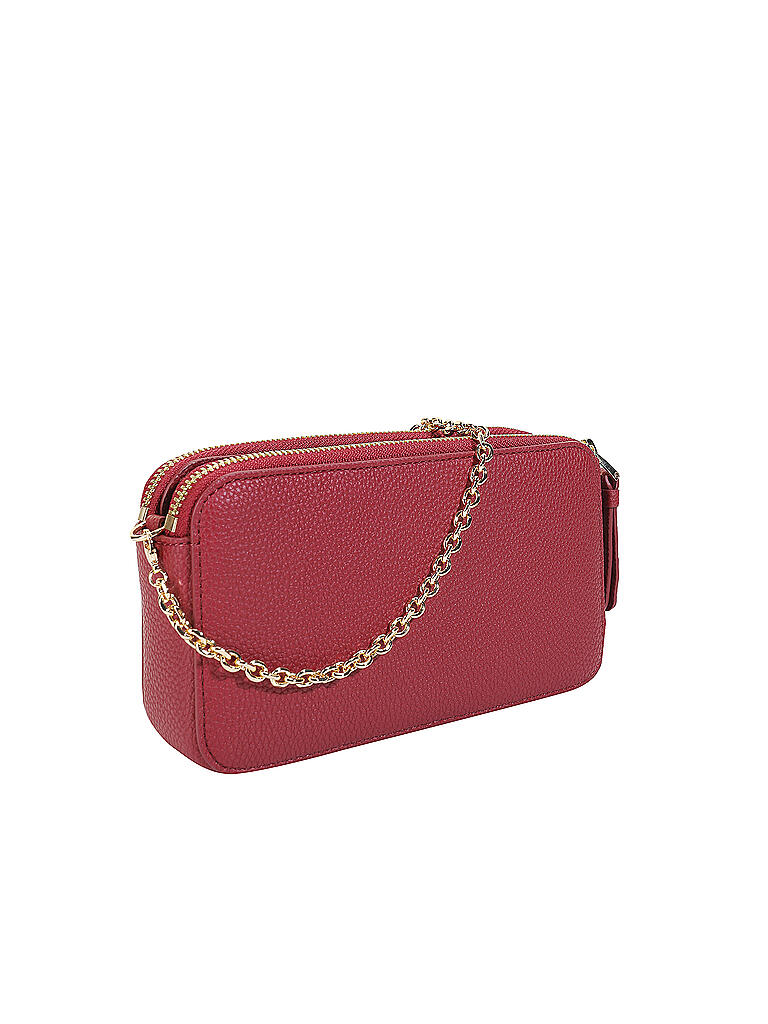 EMPORIO ARMANI | Umhängetasche - Mini Bag | rot