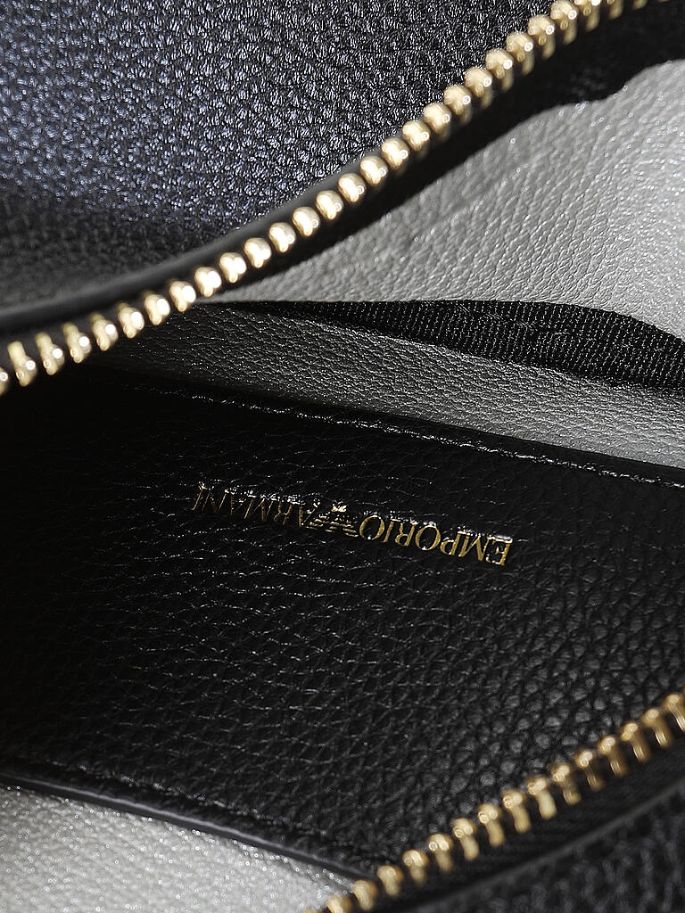 EMPORIO ARMANI | Umhängetasche - Mini Bag | schwarz