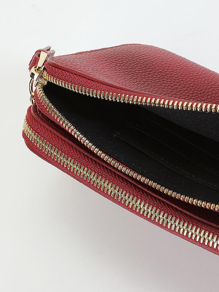 EMPORIO ARMANI | Umhängetasche - Mini Bag | rot