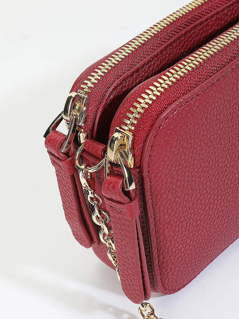 EMPORIO ARMANI | Umhängetasche - Mini Bag | rot