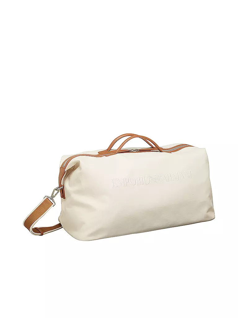 EMPORIO ARMANI | Weekender  | beige