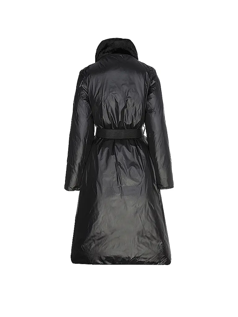EMPORIO ARMANI | Wendedaunenmantel | 
