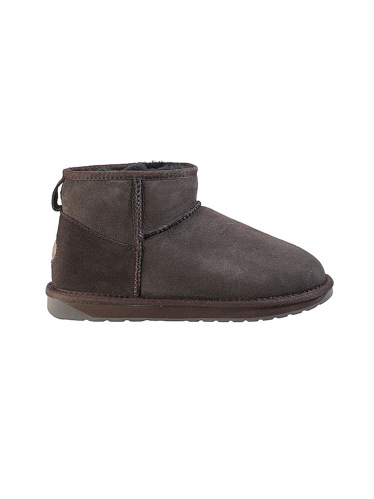 AUSTRALIA Snowboots STINGER MICRO grau 37 damen