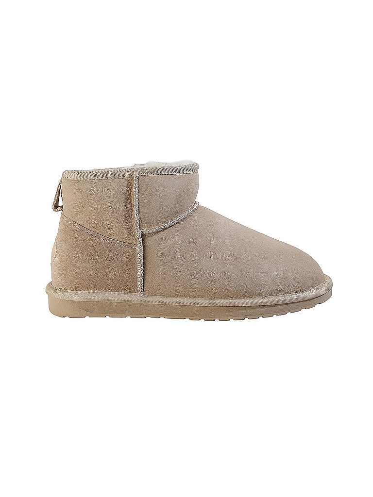 AUSTRALIA Snowboots STINGER MICRO beige 40 damen