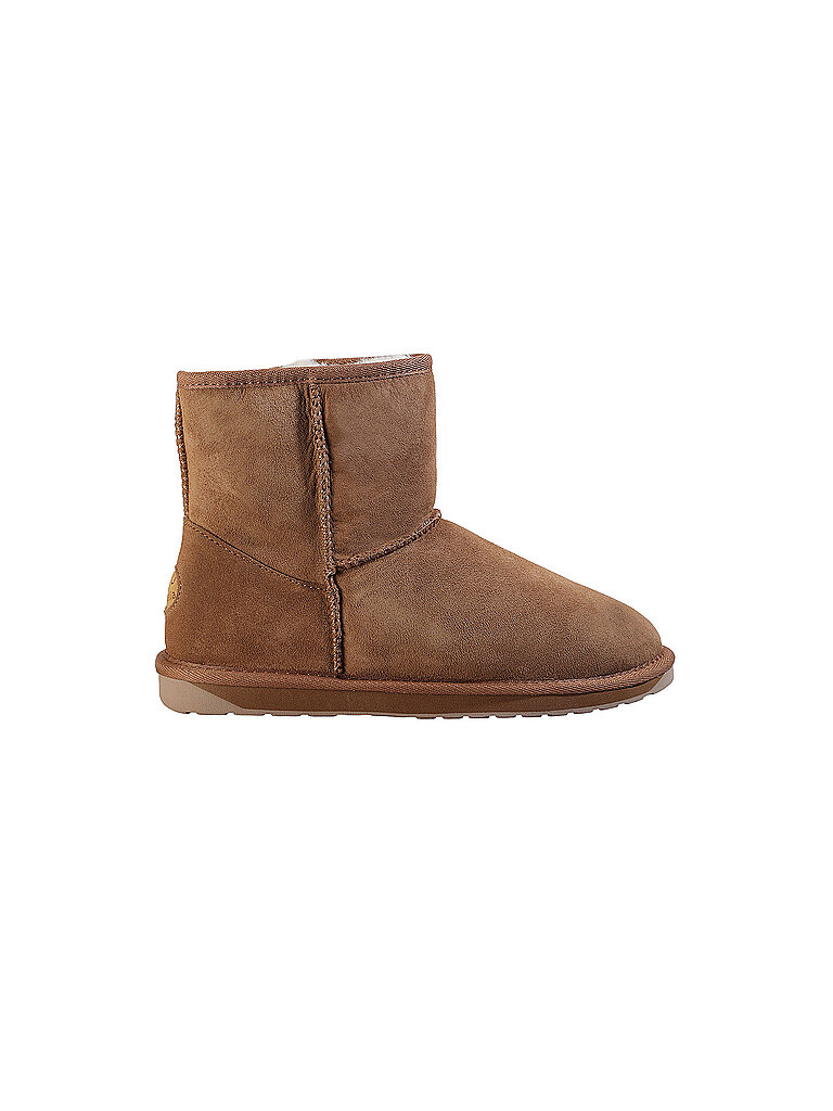 EMU AUSTRALIA Snowboots STINGER MIN hellbraun | 42