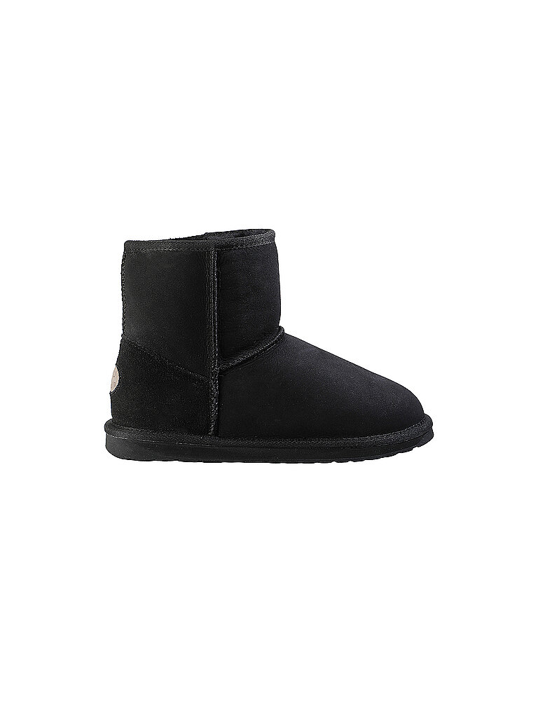 EMU AUSTRALIA Snowboots STINGER MIN schwarz | 36