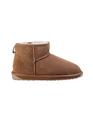 EMU AUSTRALIA | Snowboots STINGER MICRO | hellbraun