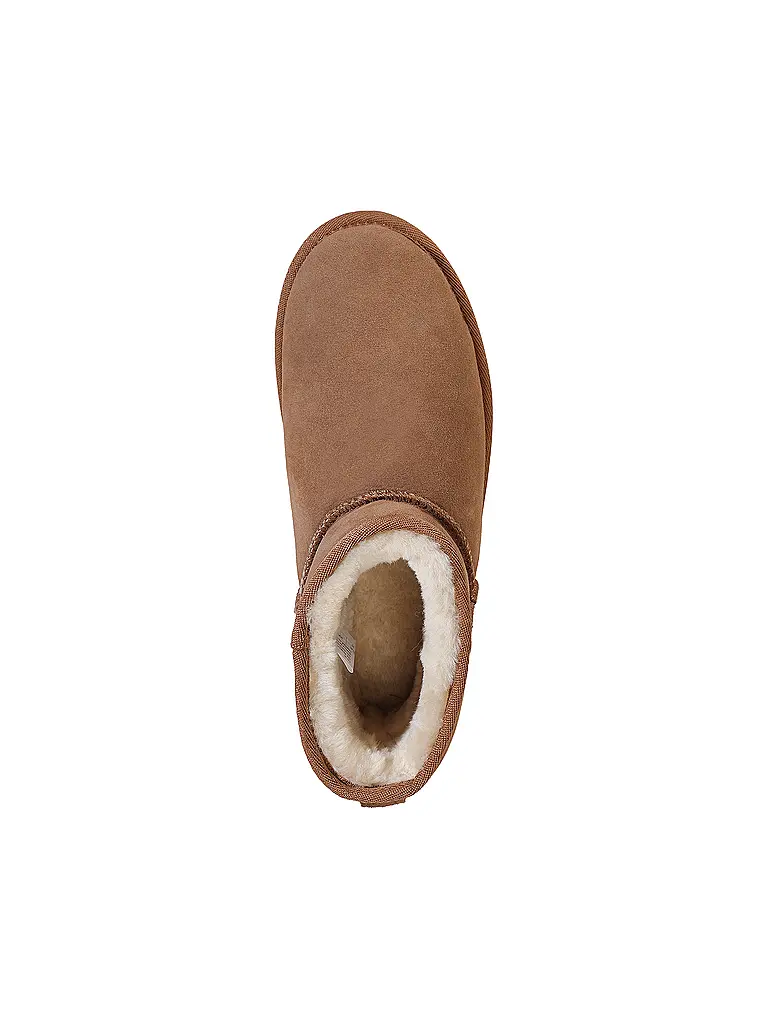 EMU AUSTRALIA | Snowboots STINGER MICRO | hellbraun