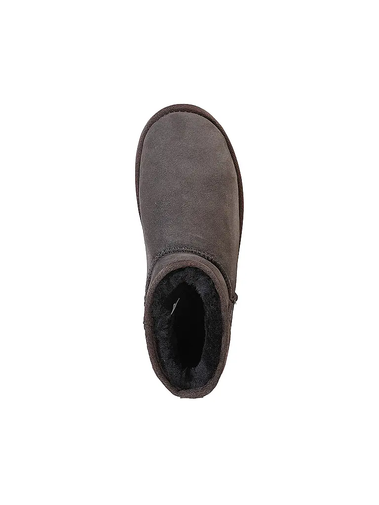 EMU AUSTRALIA | Snowboots STINGER MICRO | braun
