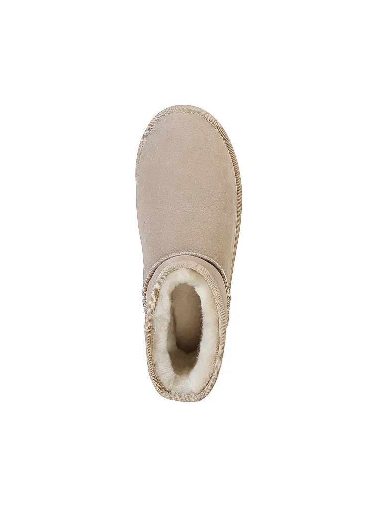 EMU AUSTRALIA | Snowboots STINGER MICRO | beige