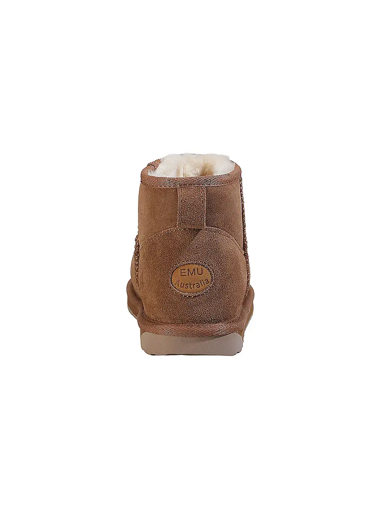 EMU AUSTRALIA | Snowboots STINGER MICRO | hellbraun