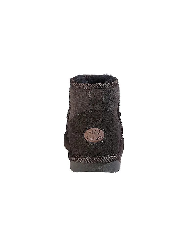 EMU AUSTRALIA | Snowboots STINGER MICRO | braun