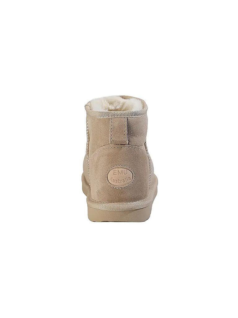 EMU AUSTRALIA | Snowboots STINGER MICRO | beige