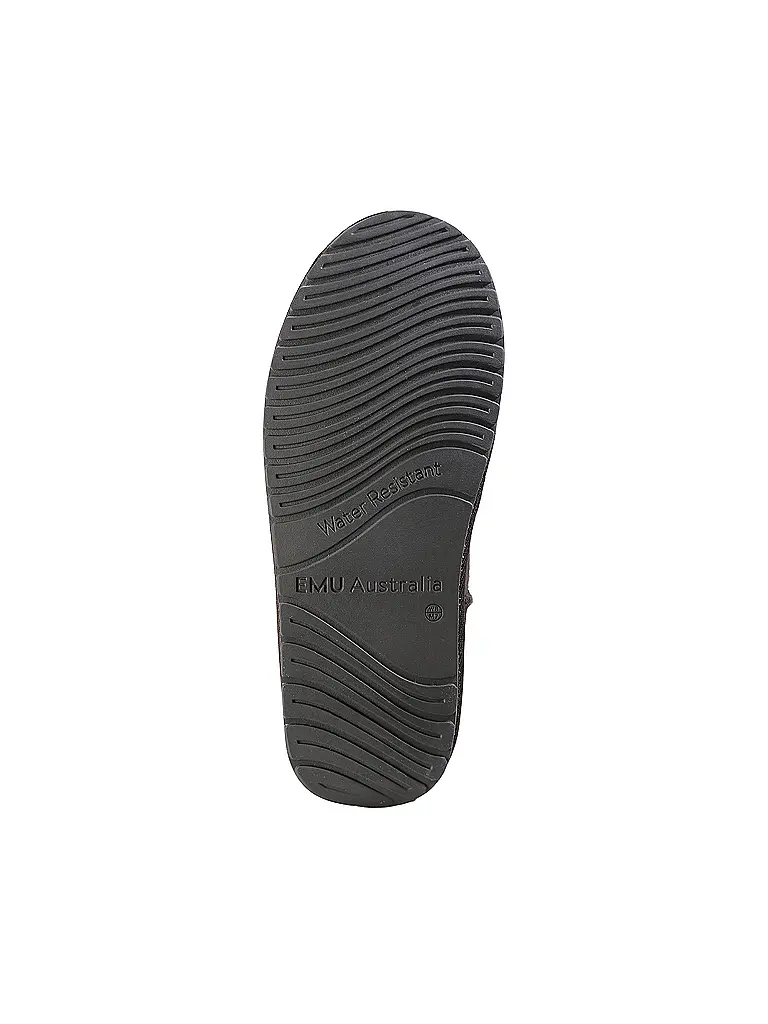EMU AUSTRALIA | Snowboots STINGER MICRO | braun