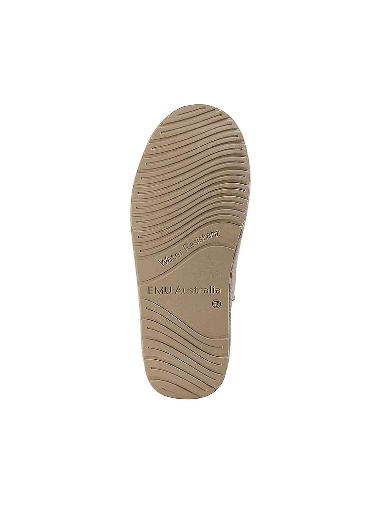 EMU AUSTRALIA | Snowboots STINGER MICRO | beige