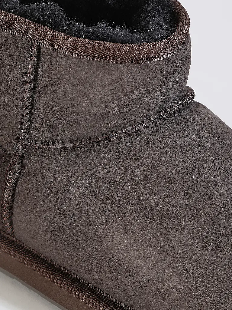EMU AUSTRALIA | Snowboots STINGER MICRO | braun