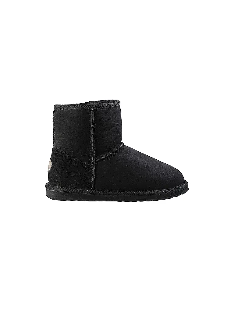 EMU AUSTRALIA | Snowboots STINGER MIN | schwarz