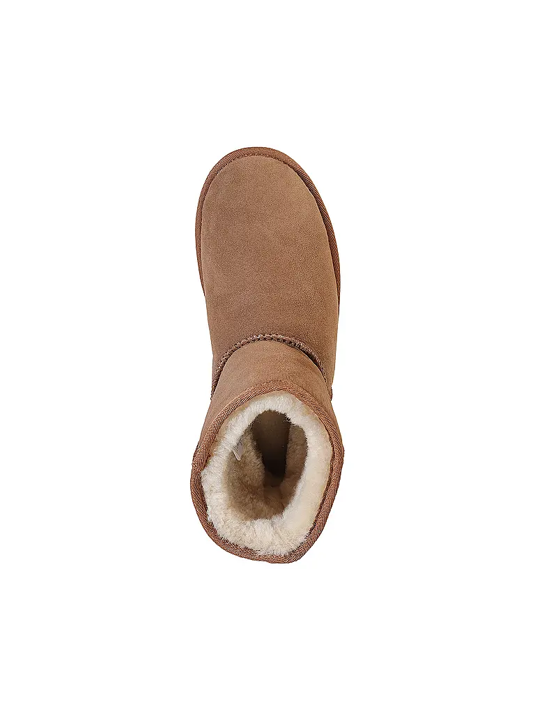 EMU AUSTRALIA | Snowboots STINGER MIN | hellbraun