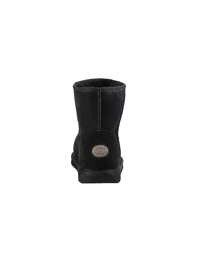 EMU AUSTRALIA | Snowboots STINGER MIN | schwarz