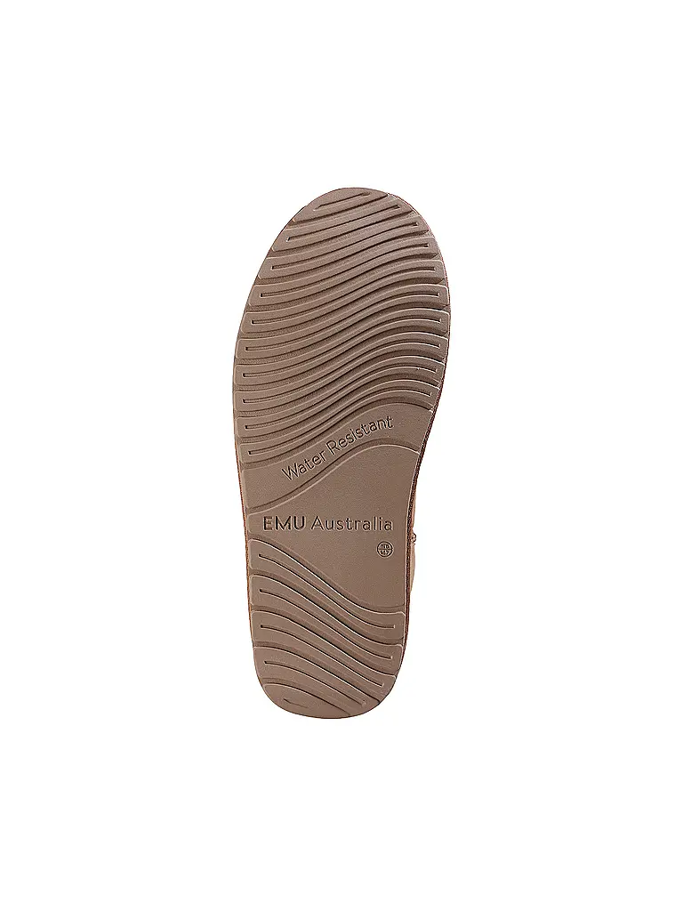 EMU AUSTRALIA | Snowboots STINGER MIN | hellbraun