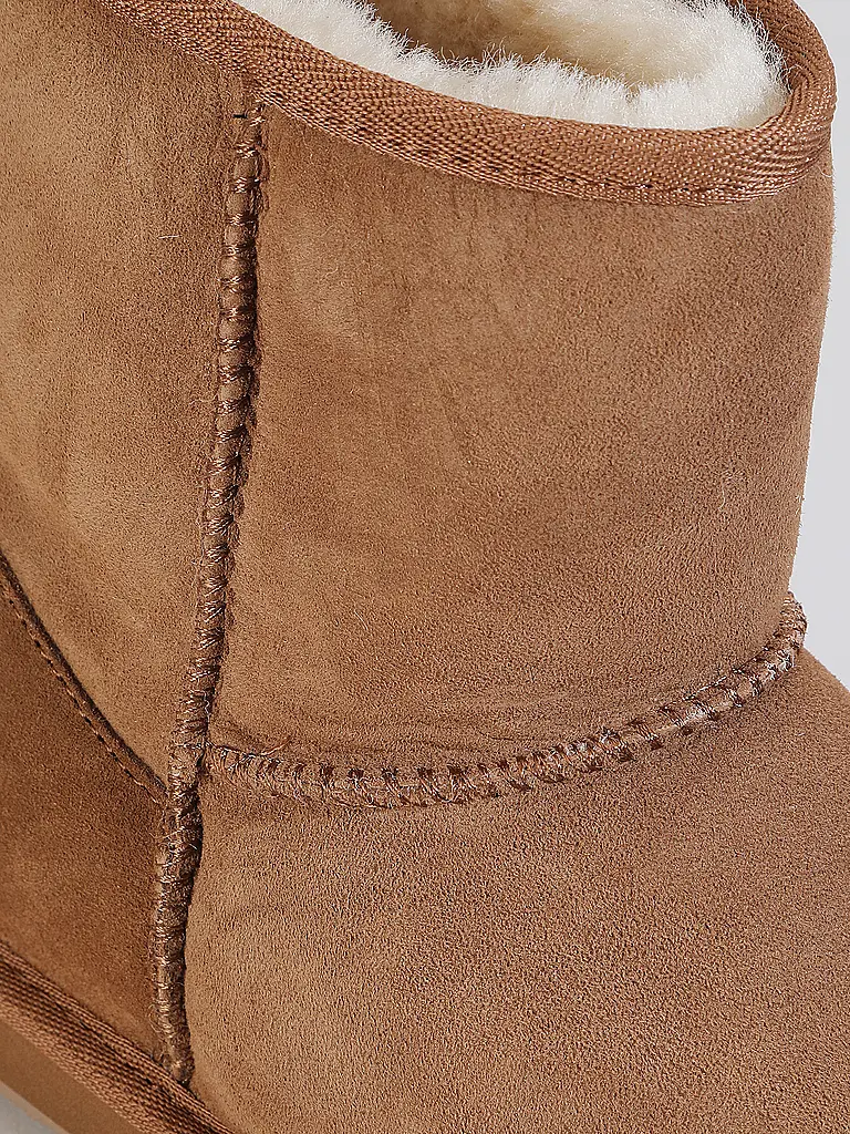 EMU AUSTRALIA | Snowboots STINGER MIN | hellbraun