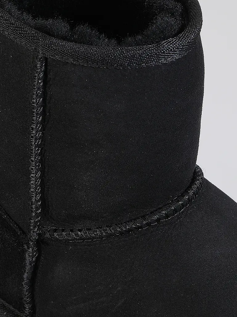 EMU AUSTRALIA | Snowboots STINGER MIN | schwarz