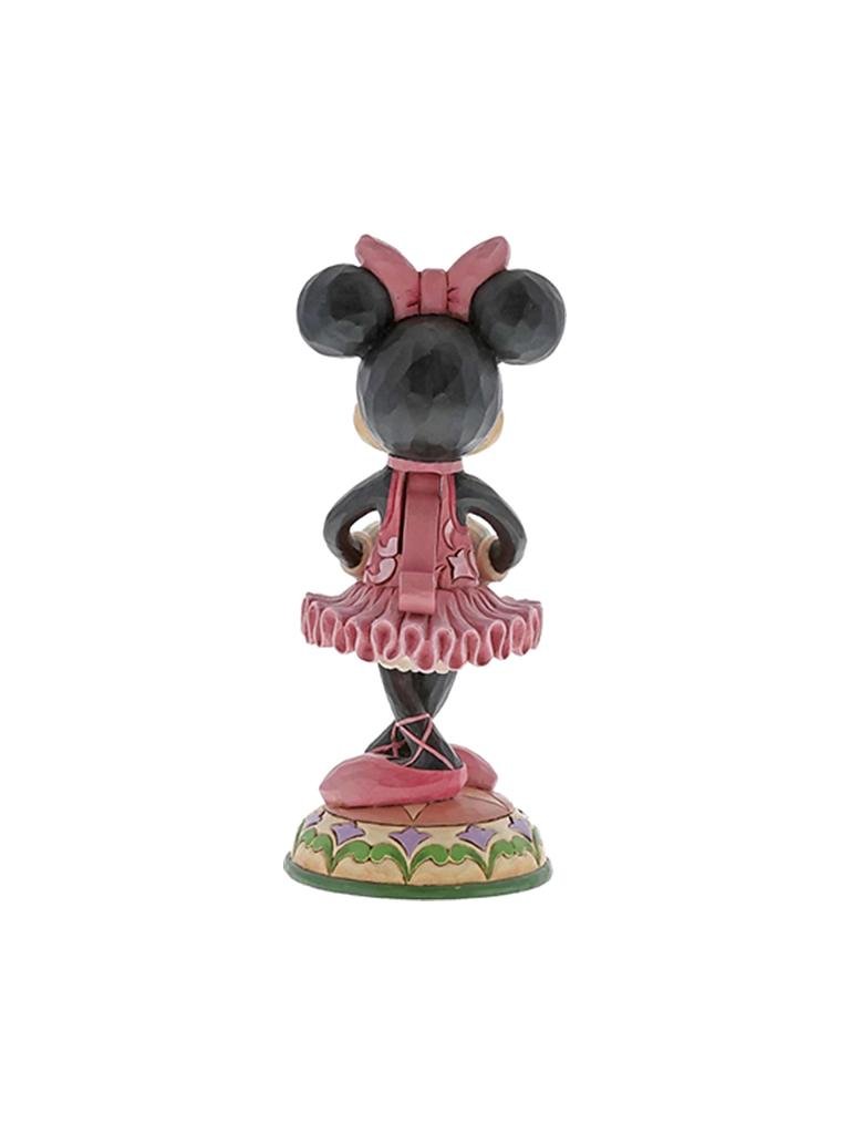 ENESCO | Beautiful Ballerina Minnie Mouse Figurine 6000947 | bunt