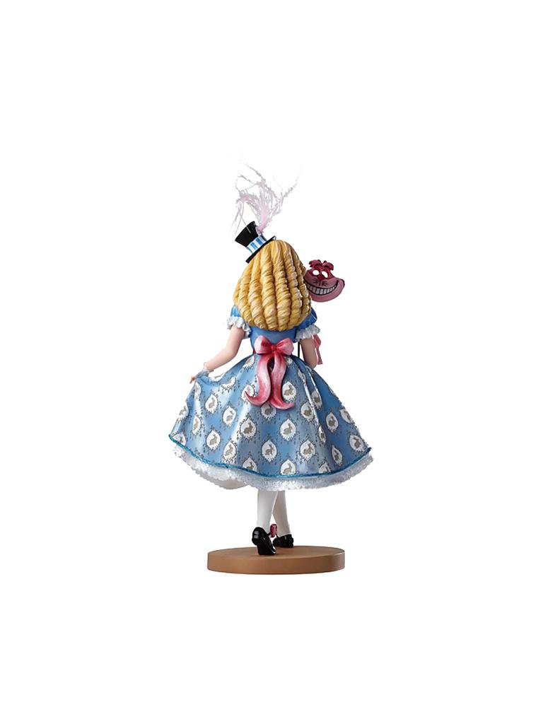 ENESCO | Disney Showcase - Alice im Wunderland Masquerade Figurine 4050318 | keine Farbe