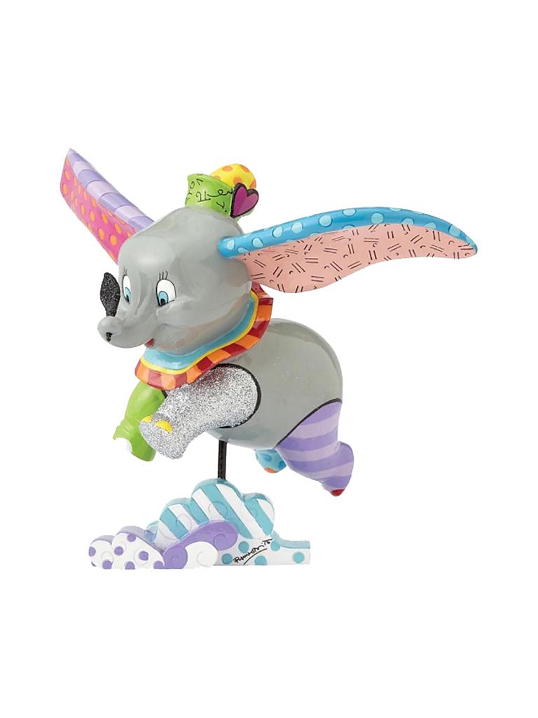 ENESCO | Disney Showcase - Dumbo Flying - Figurine 4058176 | keine Farbe