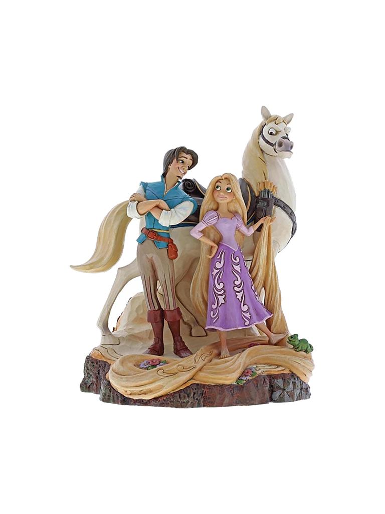 ENESCO | Disney Showcase - Live your dream (Rapunzel) 4059736  | keine Farbe