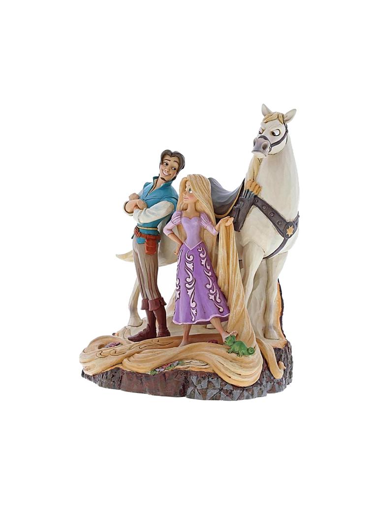 ENESCO | Disney Showcase - Live your dream (Rapunzel) 4059736  | keine Farbe