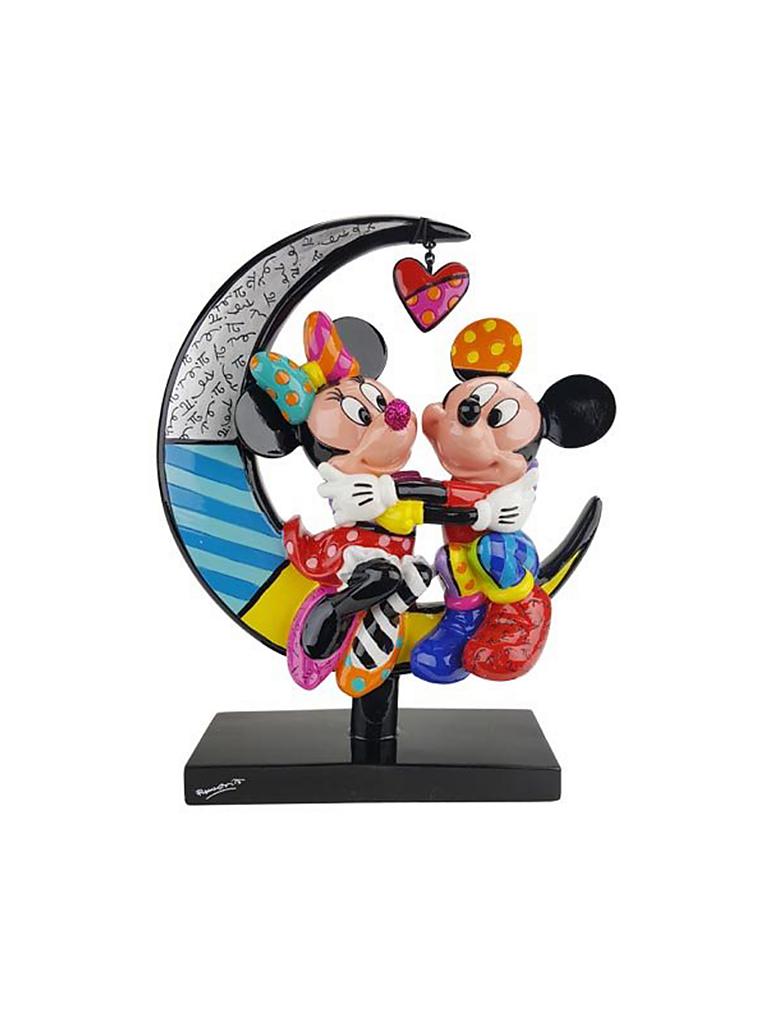 ENESCO | Disney Showcase - Mickey und Minnie Mouse - Limited Edition - Figurine 4059575 | keine Farbe
