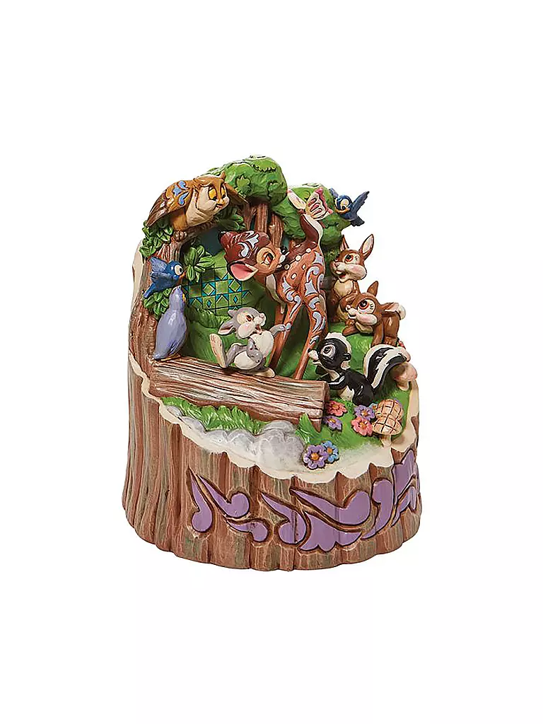 ENESCO | Forrest Friends - Bambi | keine Farbe