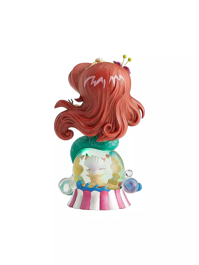 ENESCO | Fräulein Mindy Ariel Figur | keine Farbe