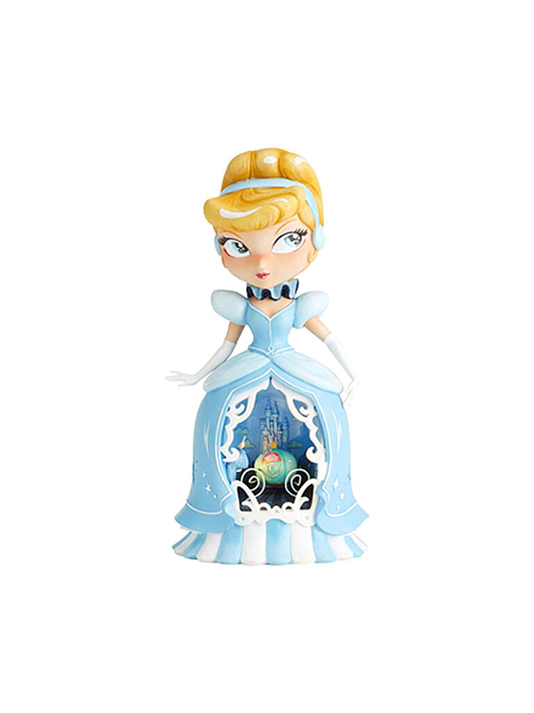 ENESCO | Miss Mindy Cinderella Figurine 6003769 | keine Farbe