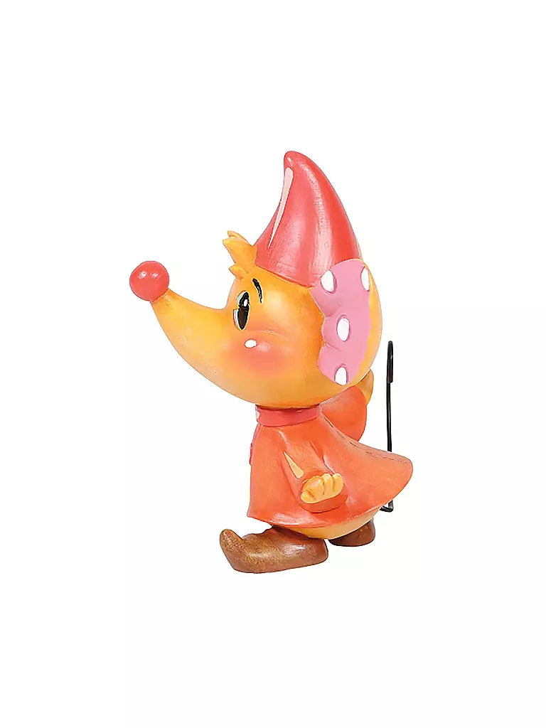 ENESCO | Miss Mindy Jaq and Gus Gus Figurine 6003770 | keine Farbe