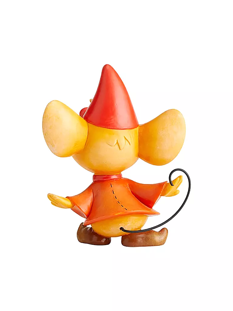 ENESCO | Miss Mindy Jaq and Gus Gus Figurine 6003770 | keine Farbe