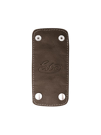 ERBE | Klingenschutz für Rasierer HANNIBAL, braun