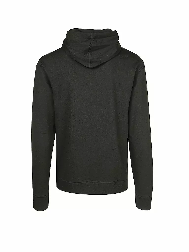ERDBAER | Kapuzensweater - Hoodie  | schwarz