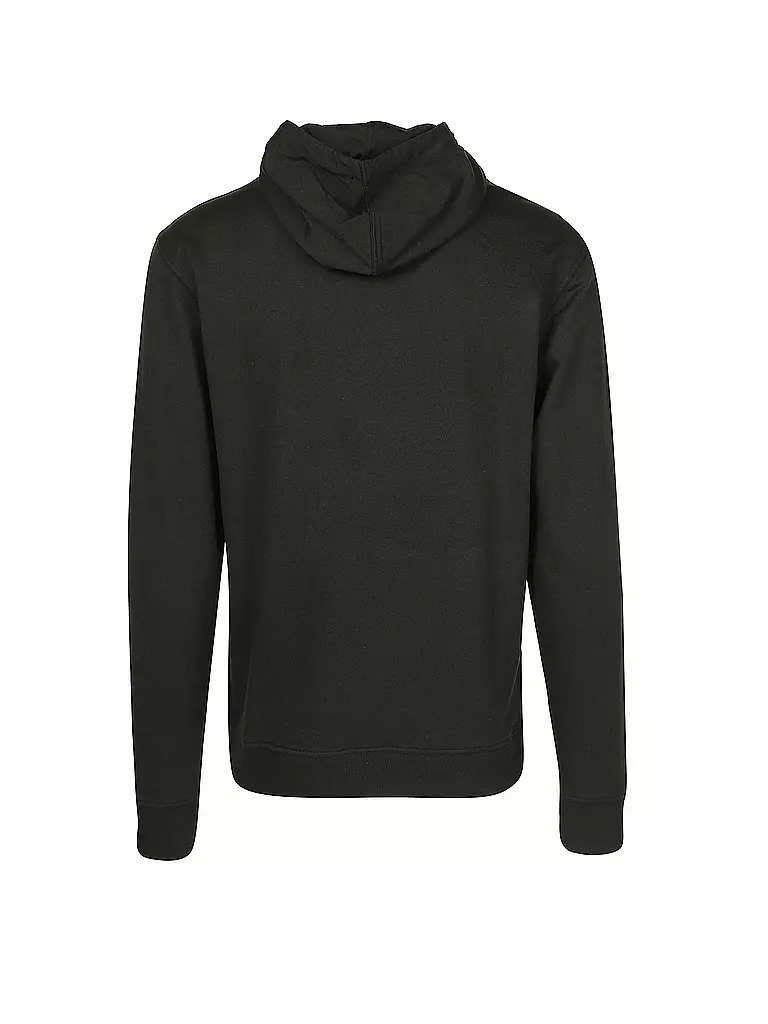 ERDBAER | Kapuzensweater - Hoodie  | schwarz