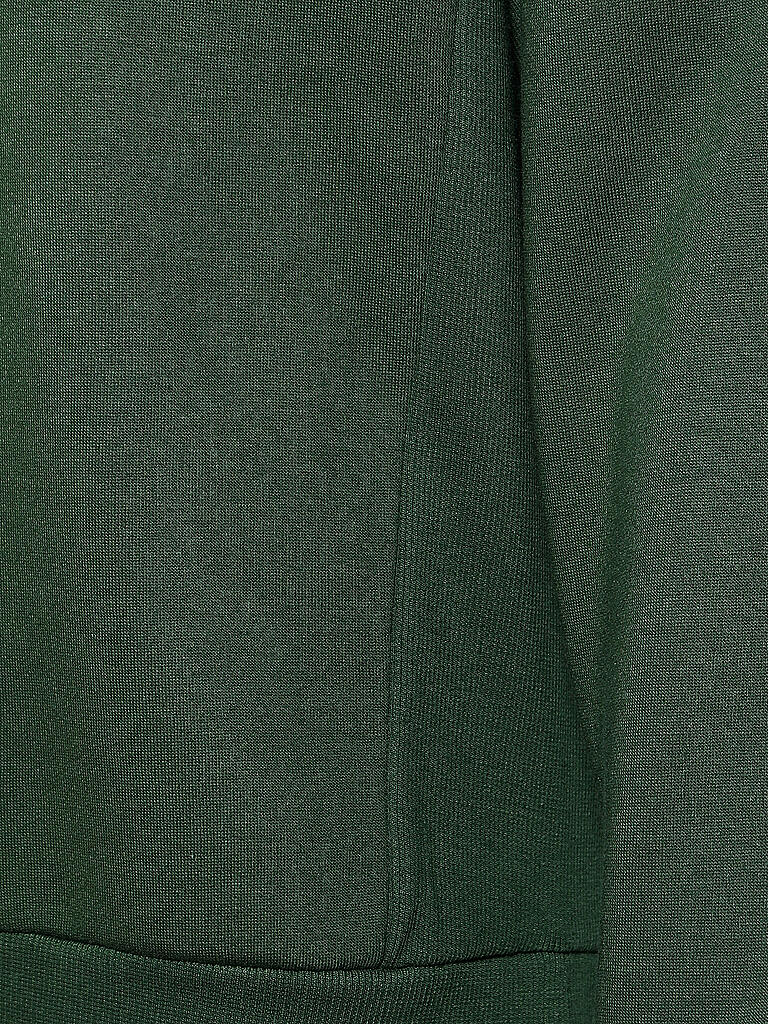 ERDBAER | Kapuzensweater - Hoodie  | grün
