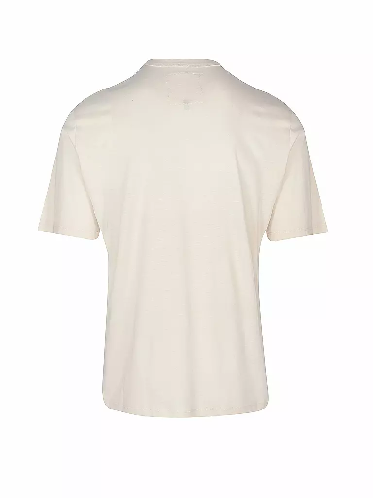 ERDBAER | T Shirt | beige