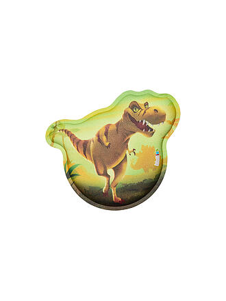 ERGOBAG | Glow in the Dark Klettie Dinosaurier