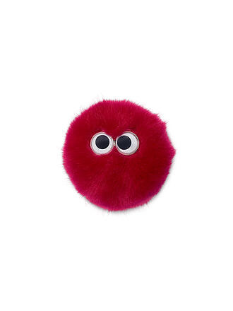 ERGOBAG | Flausch Klettie Pink
