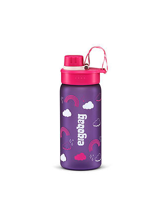 ERGOBAG | Trinkflasche 0,5L Regenbogen