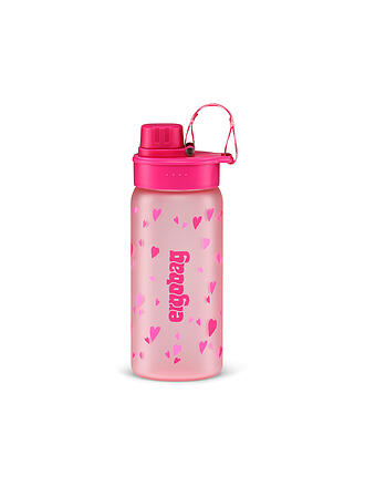 ERGOBAG | Trinkflasche 0,5L Herzen