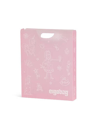 ERGOBAG | Heftebox Prinzessin